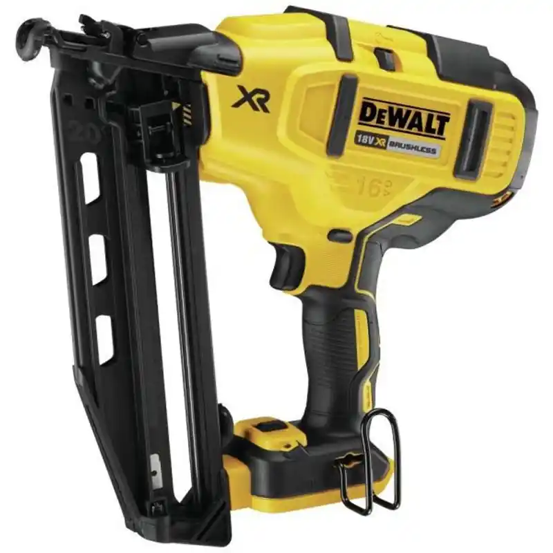 Snabb leverans DeWalt DCN660N Dyckertpistol 18V XR 1,6mm (utan batteri)