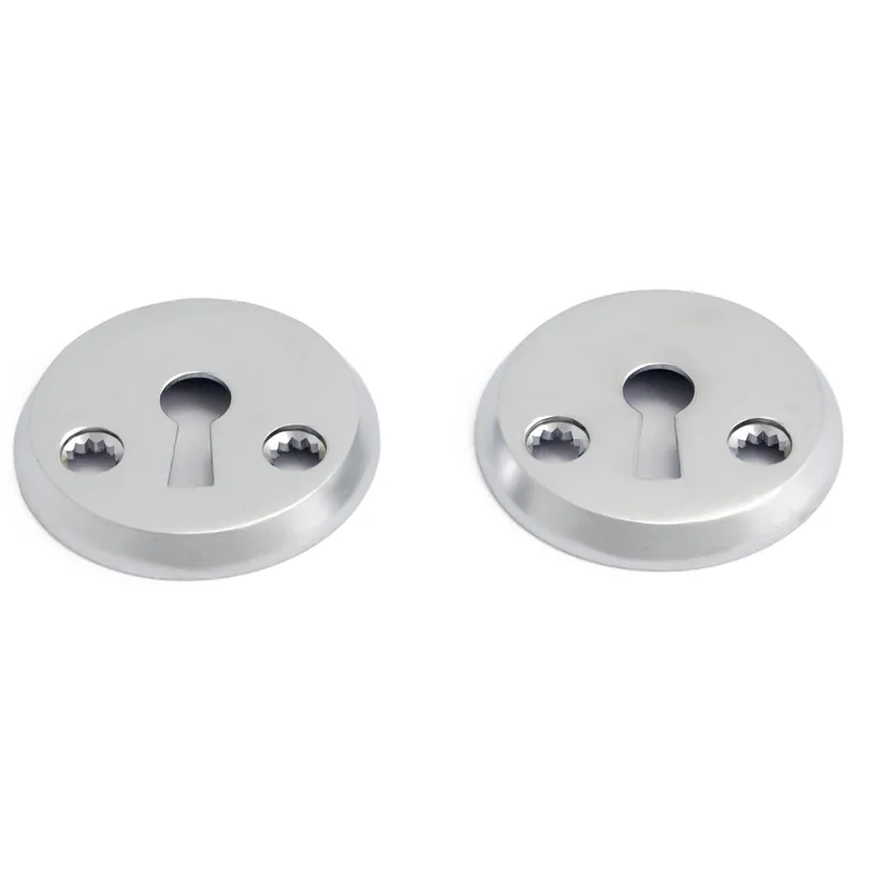 Nyckelskylt 2991 Matt Krom, Habo 96016 Lägg i varukorgen