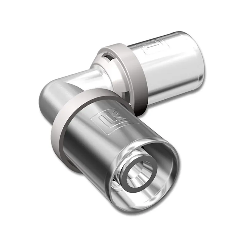 Billigare LK PressPex Vinkel 90º A50