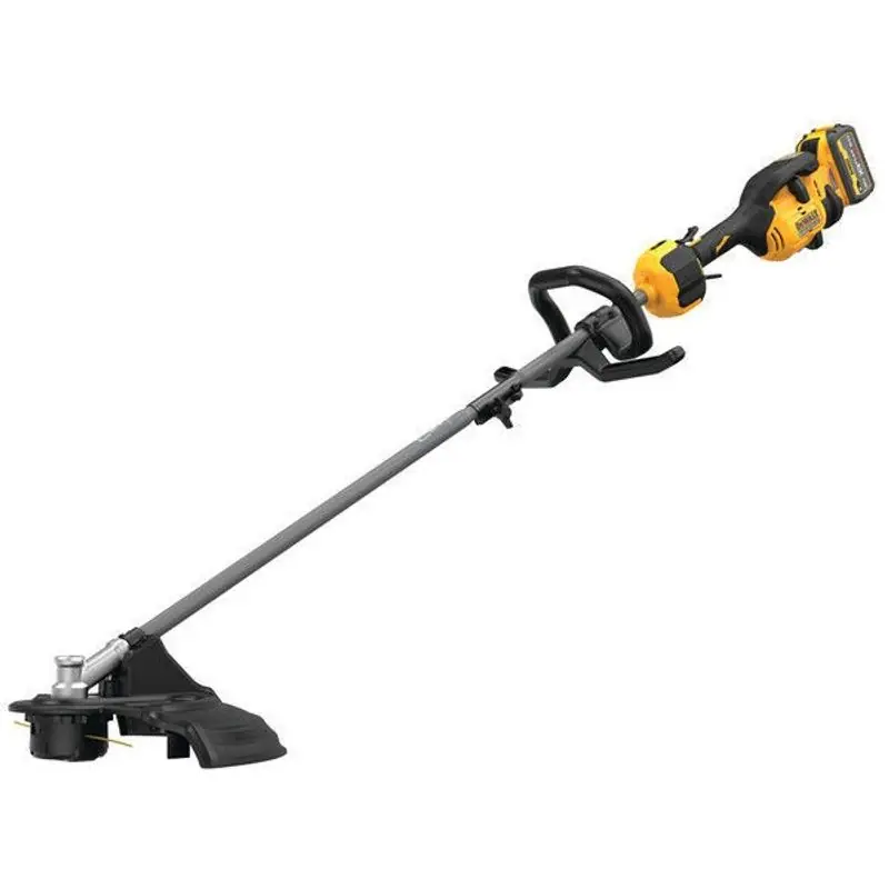 Trygg betalning DeWalt DCMAS5713X1 Grästrimmer 54V (1x3,0ah/9,0ah)