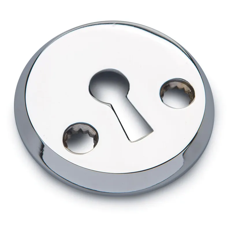 Bårebo Nyckelskylt 2991N, Nickel - 747161 Lågt pris