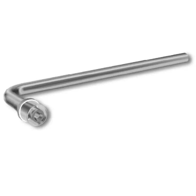 LK PressPex Anslutningsrör V300 proppat AX16x15 Extra rabatt