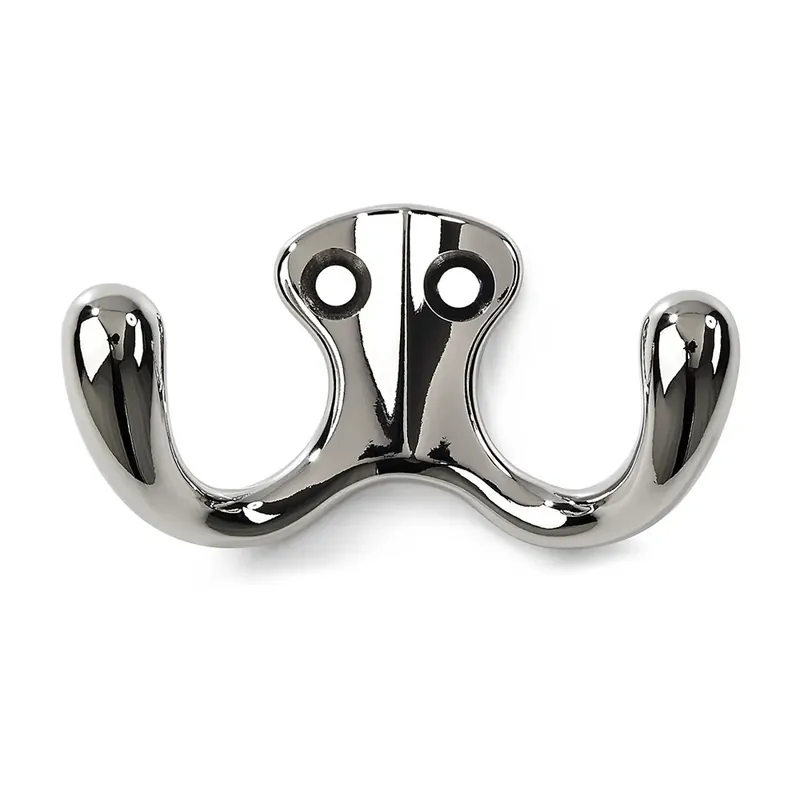 Hook 77 Nickel, Habo 30205 Populär