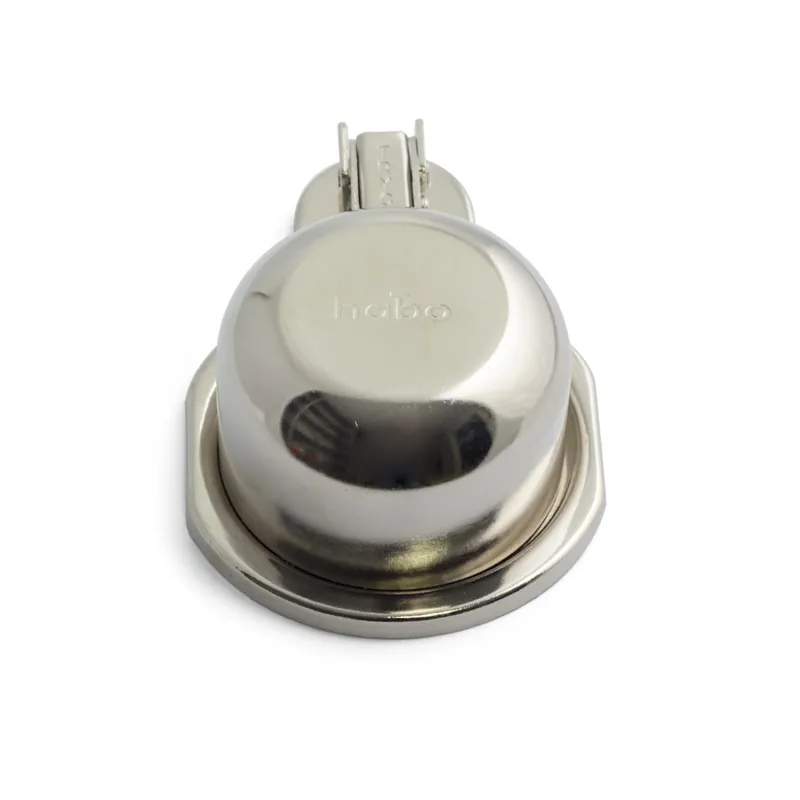 Låsskydd 74, Stål Förn, Habo 9860 Lågt pris