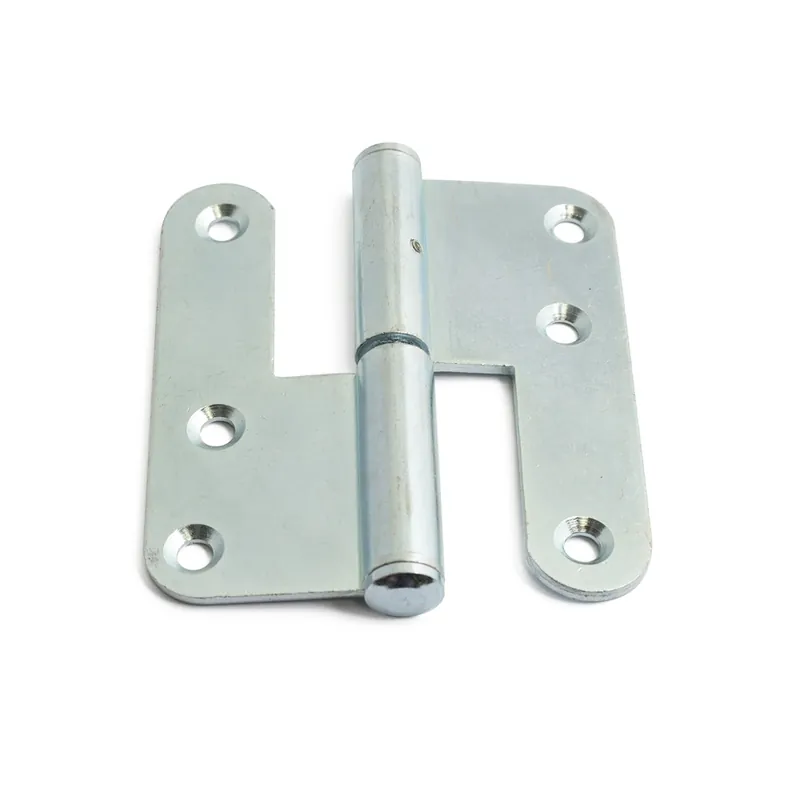 Lyftgångjärn 3220, 98x82mm, Elzink Högermodell, 2st, Habo 8490 Beställ idag