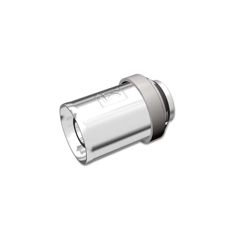 Snabb leverans LK PressPex Propp AX25mm