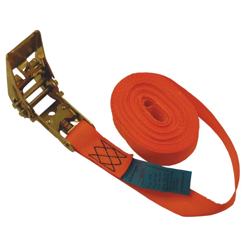 Premium LASTSURRNING 0,7 TON ÄNDLÖS 25MM 5M