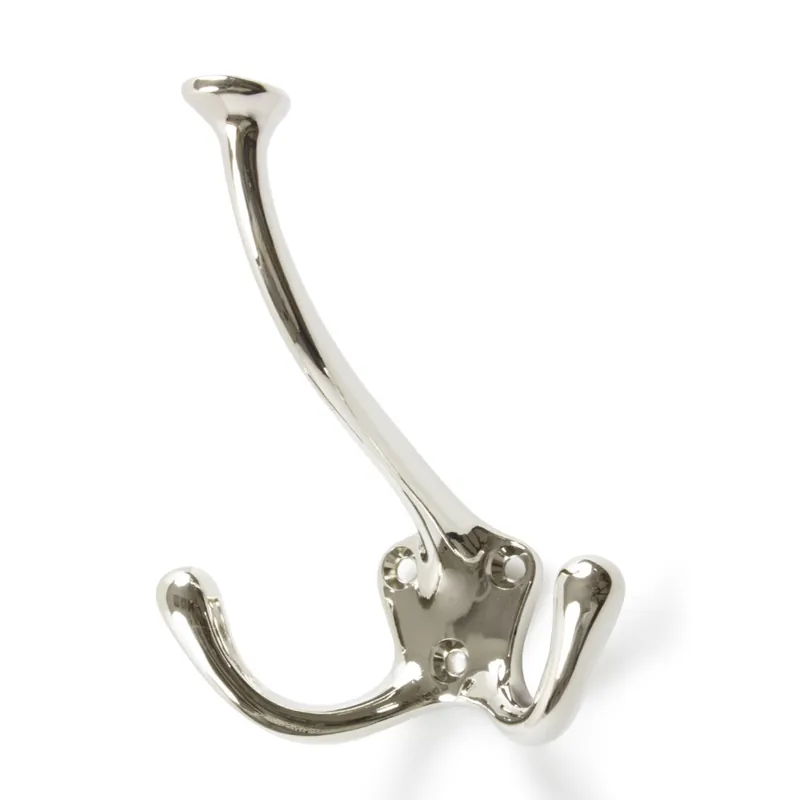 Krok 82 Mässing  Förnicklad, Habo 30312 Trygg betalning