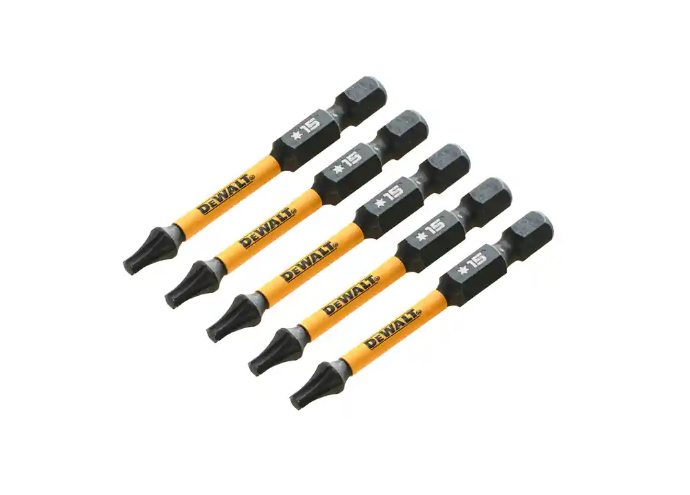 Torsionbits Billigare