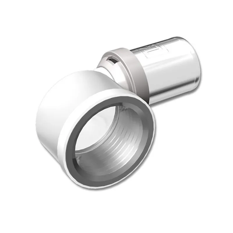 LK PressPex PEM Vinkel 90º Invändig Gänga A32xG20 Köp nu