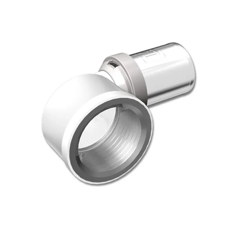 LK PressPex Vinkel 90º Invändig Gänga A50xG40 Köp nu