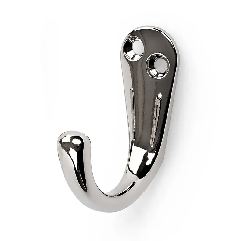 Krok 96, Nickel, 2st, Habo 30643 Lägg i varukorgen