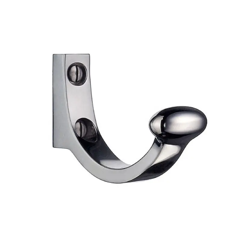 Endast denna vecka KROK BK1040 ENKEL KROM 45MM