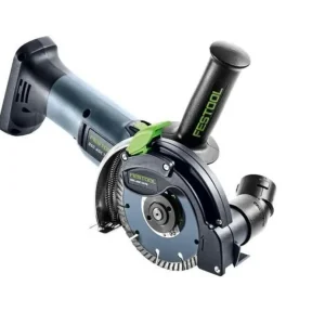 Erbjudandepris Festool Diamantkap 18V DSC-AGC 18-125 FH EB-Basic (utan batteri)