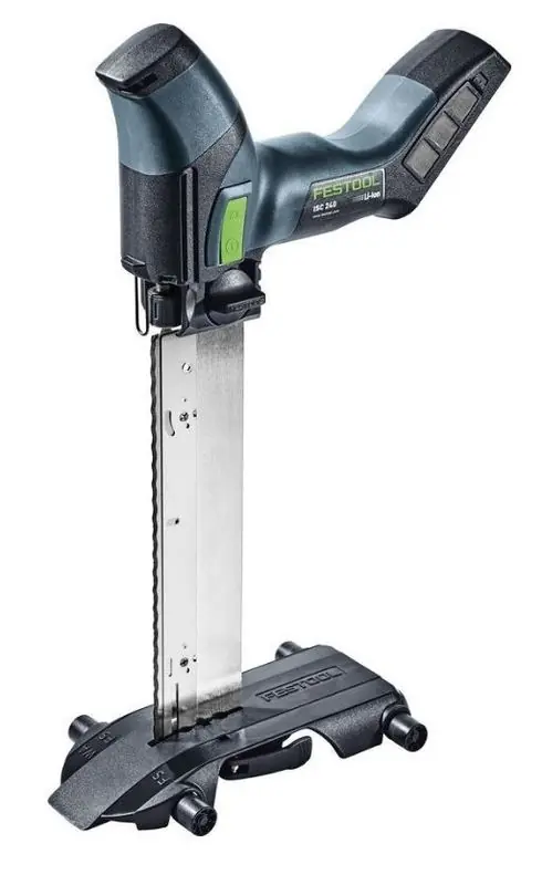 Festool Isolersåg 18V ISC 240 EB-Basic (utan batteri) Snabb frakt