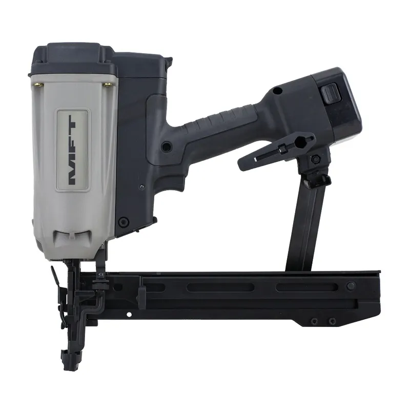 Fynd Klammerpistol MFT S500/40G-A1 Gasdrivet 6V - 50010981