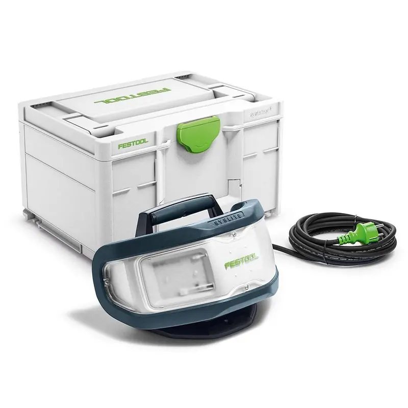Erbjudande Festool Arbetsbelysning DUO-Plus SYSLITE