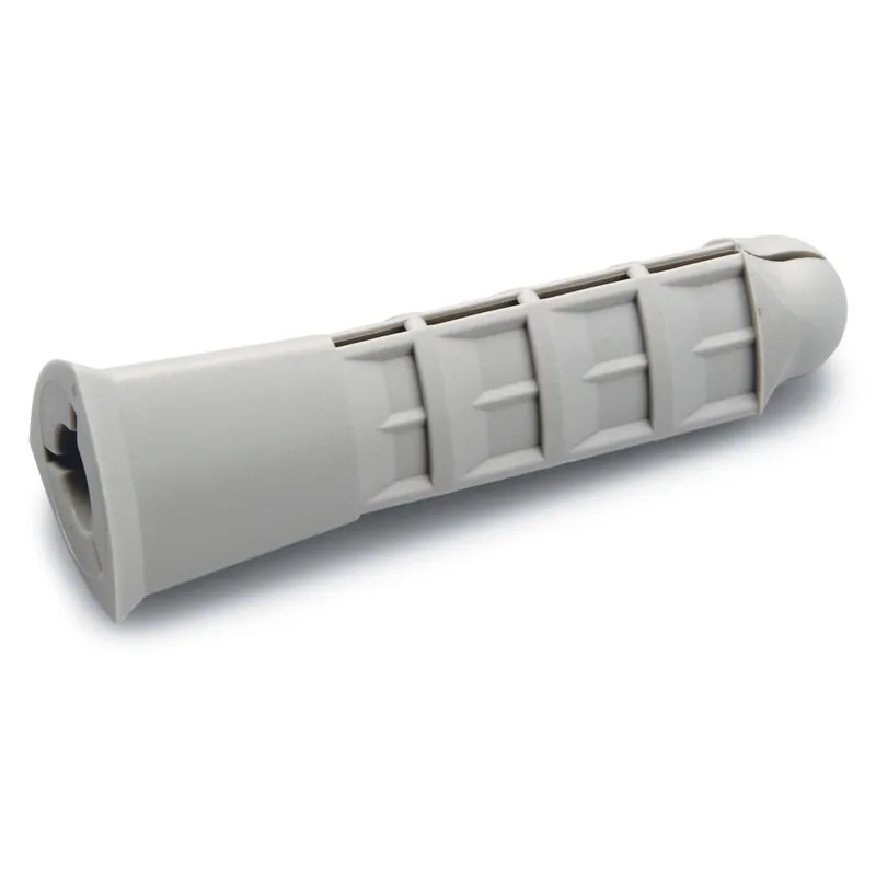 Lättbetongplugg, 10x55mm, 40st, Fast 287251 Extra rabatt