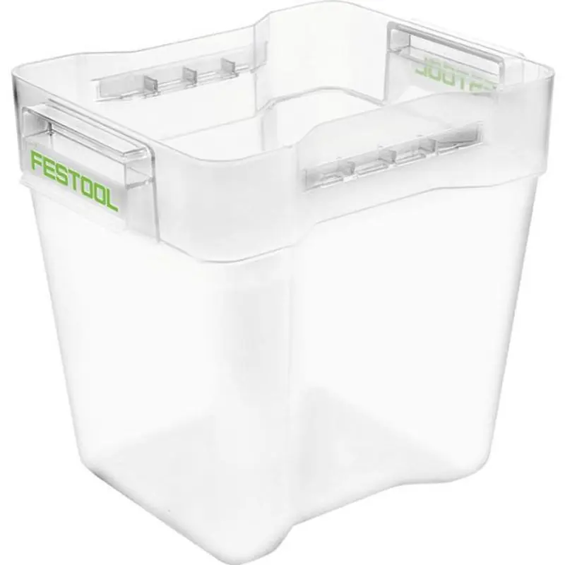 Kundfavorit Festool Behållare VAB-20/1