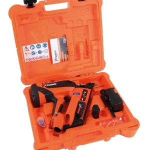 Paslode PPN50Xi Ankarspikpistol gasdriven Säker betalning