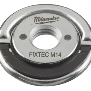Endast idag Milwaukee FIXTEC Mutter M14