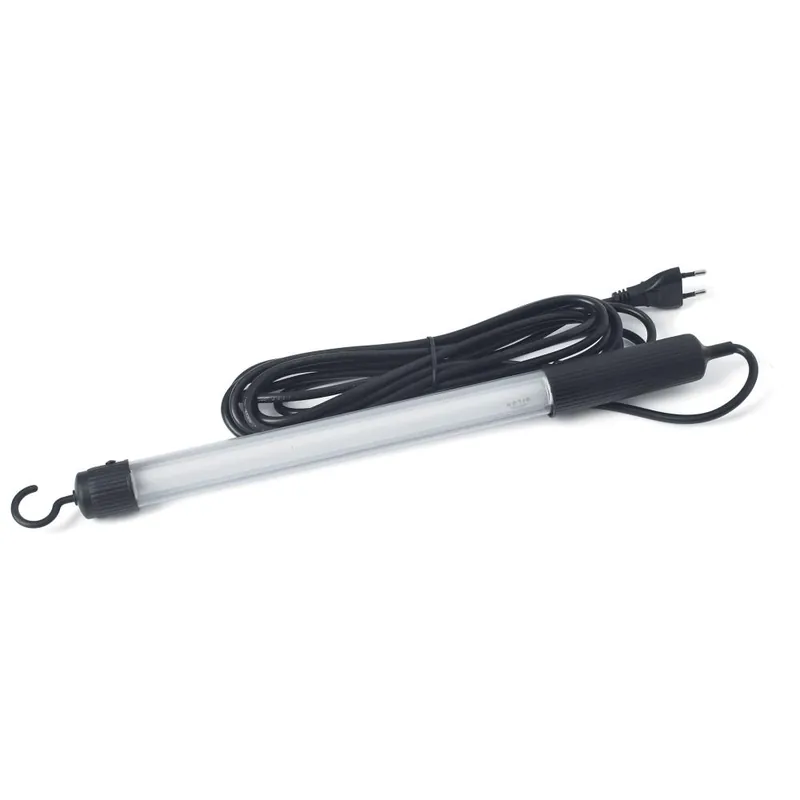 LYSRÖRSLAMPA 8W 5M BÅREBO I lager