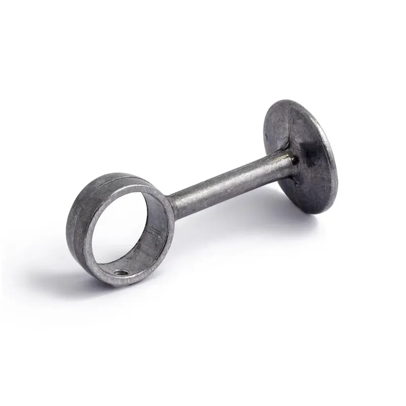 Rörhållare Öppen 759-M5 100st Aluminium Habo 21295 Erbjudandepris