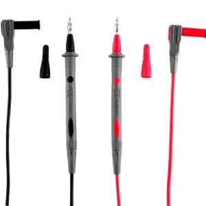 Limit Mätkablar CAT III 1000V Säker betalning