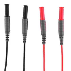 Limit Kablar För Krokodilklämmor Sista chansen