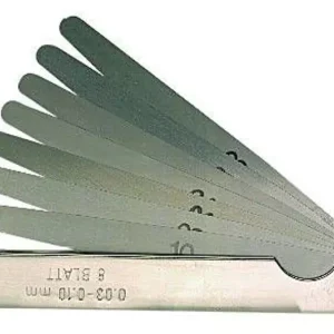 Limit Bladmått 8-0,03-0,10 Sänkt pris