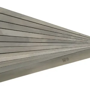 Lågt pris Limit Bladmått 21-0,10-0,50