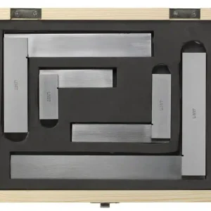 Erbjudandepris Limit Vinkelset 75, 100, 150, 200