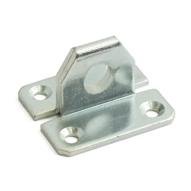 Ögla Till Ledhasp 2365 Elzink, Habo 11937 Sänkt pris