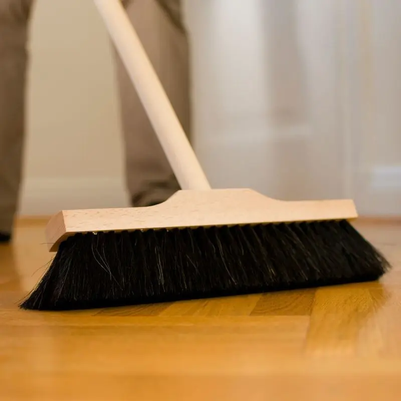 Köp online Bjärnums Golvborste Cocosblandning 700mm