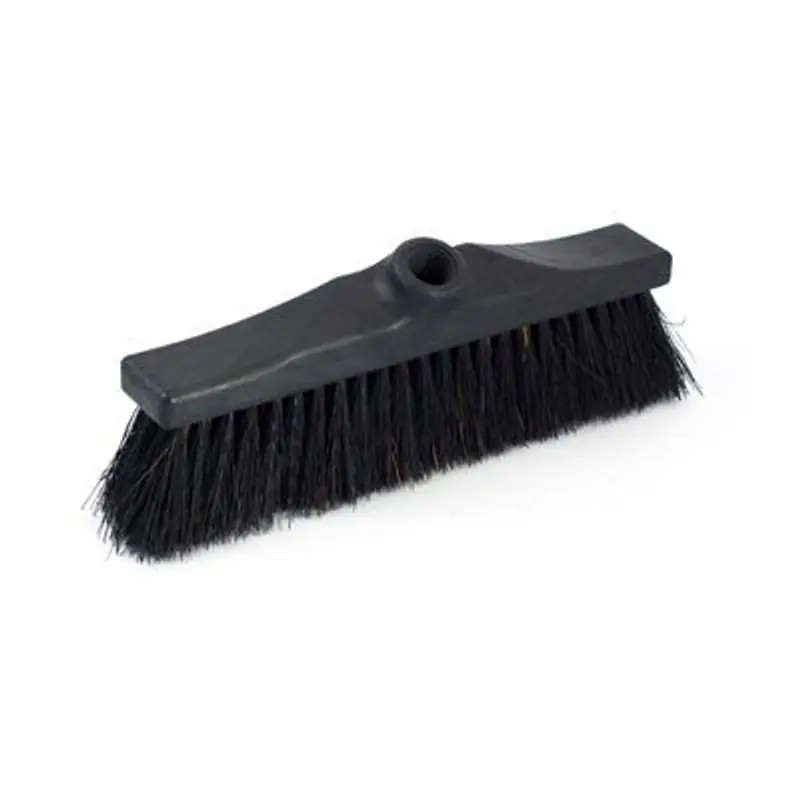 Bjärnums Golvborste Cocosblandning Plastrygg 400mm Kampanj