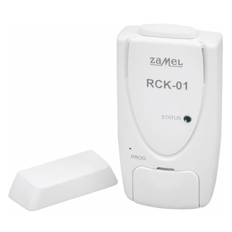 Magnetkontakt, 868.32Mhz, 230V, Malmbergs 9952006 Endast denna vecka