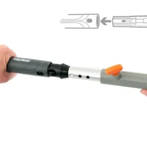 Trygg betalning Tebo Rollerbygel 180mm