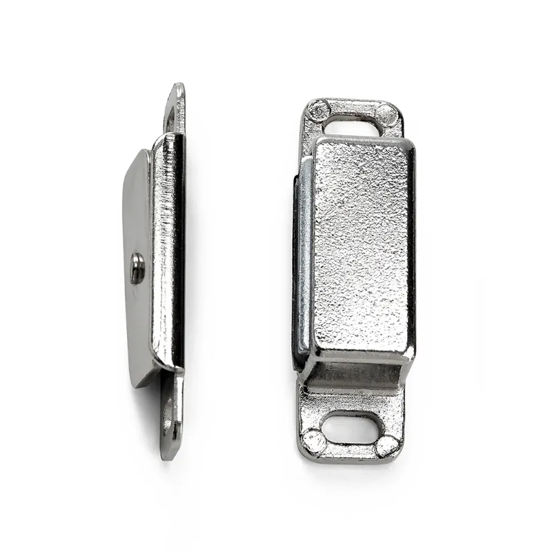 Endast denna vecka Magnetlås 4kg, 2012 Nickel, 2st, Habo 85761