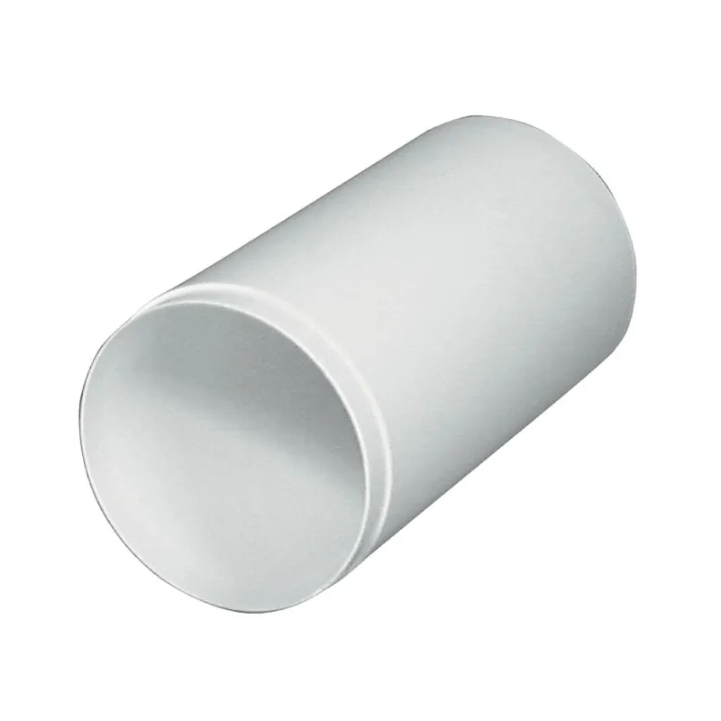 Modulrör Fresh 125mm Invändig 122mm I lager