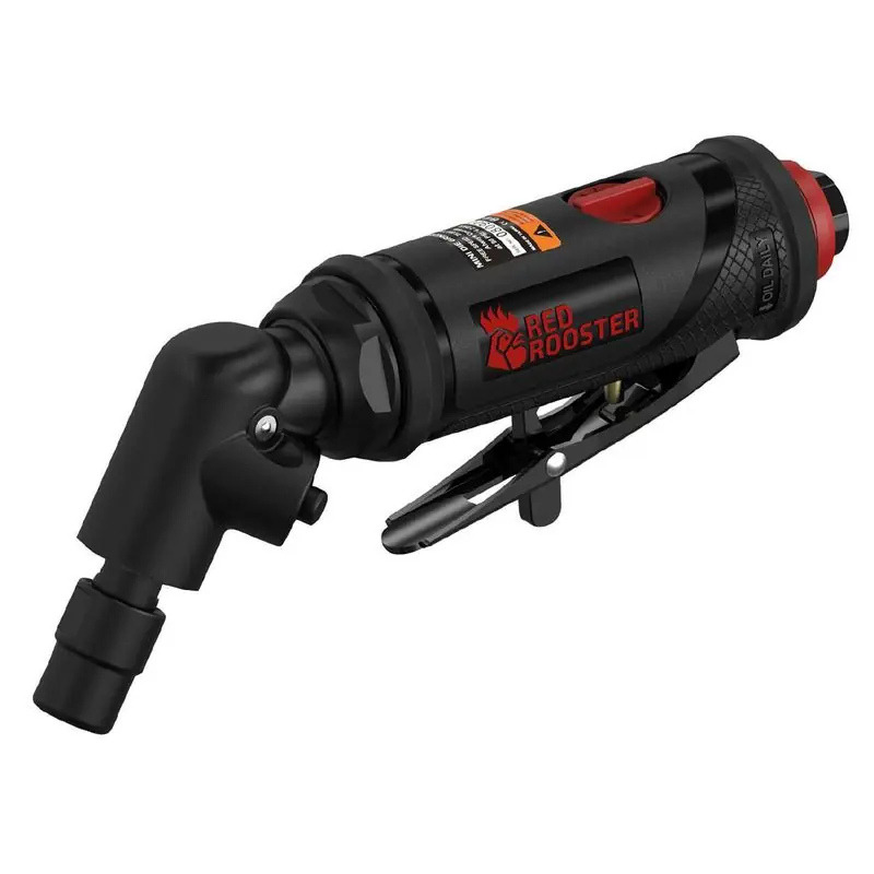 Red Rooster Filmaskin Vinkel RRG-26115 260W Billig