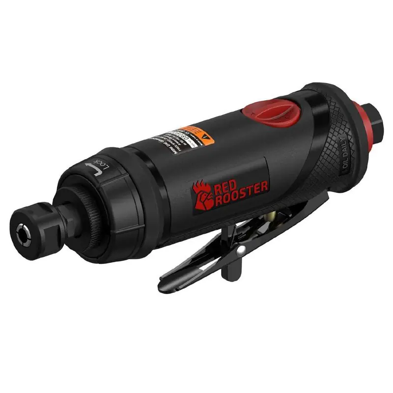 Red Rooster Filmaskin Rak RRG-541RE 410W Kampanjpris