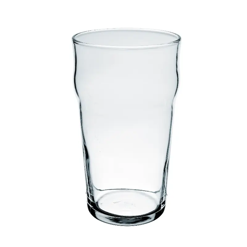 Begränsat erbjudande Ölglas Nonic, 34 cl 48 st 52869