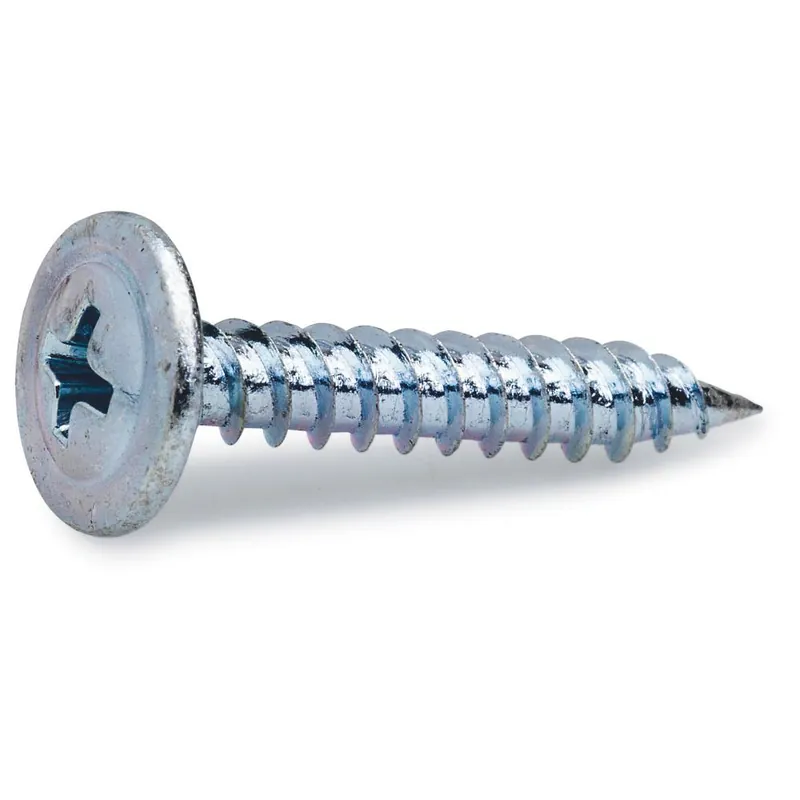 Montageskruv FZB 4,2x32mm 250st Nils Ahlgren Snabb leverans