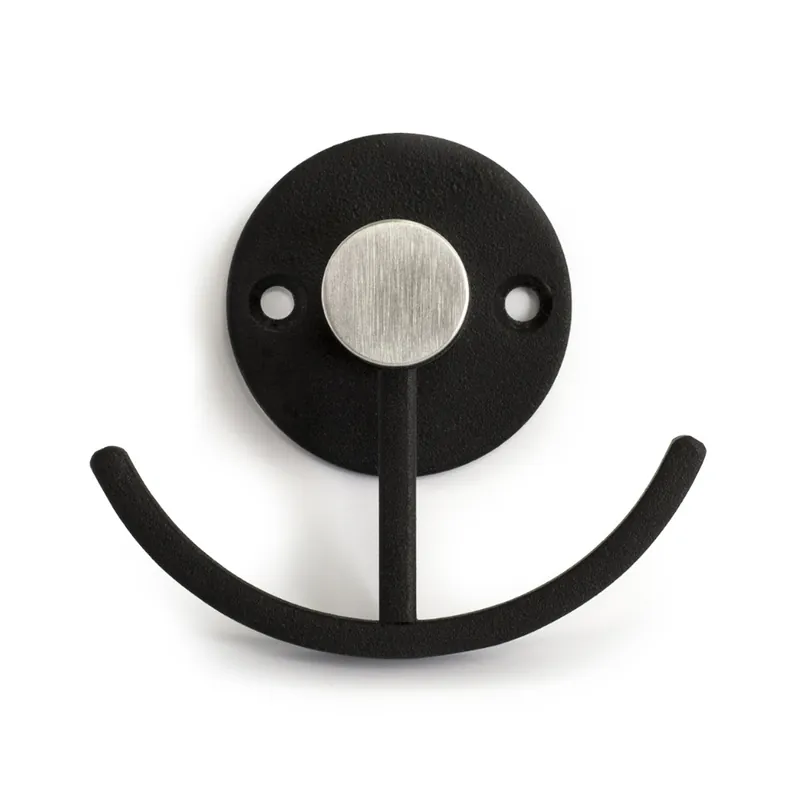 Krok Smile Svart, Habo 16262 Nedsatt pris