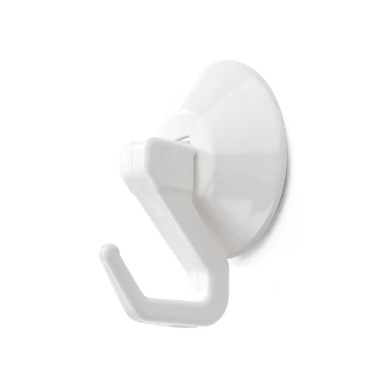 Krok Med Sugpropp 3260, Vit, 2st, Habo 62810 Beställ idag