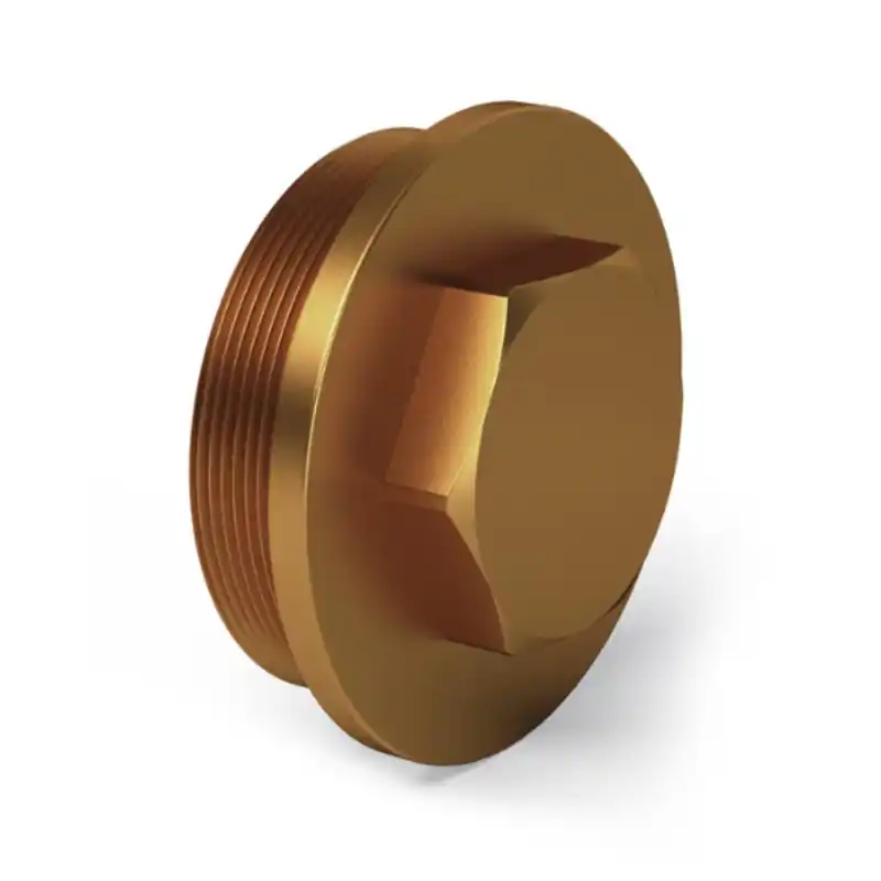 Köp online LK Propp G50 Mässing