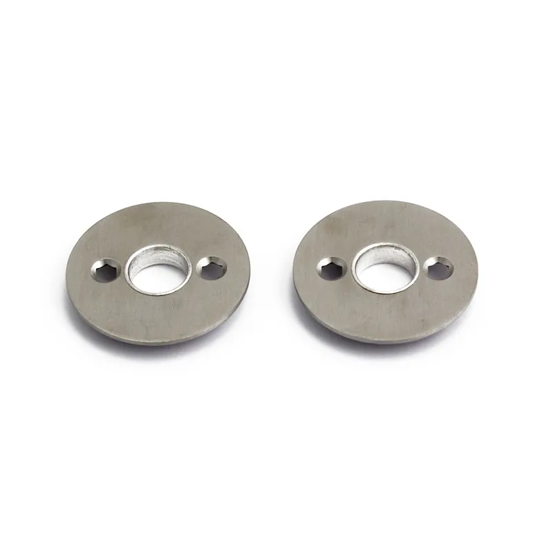 Rosett 2820-2, c/c 30mm, Rostfritt, Habo 36038 Utförsäljning