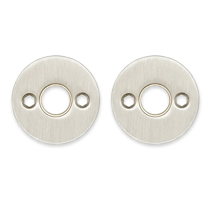 Rosett 316, C/C 30mm, Rostfritt, Habo 16637 risnedsättning