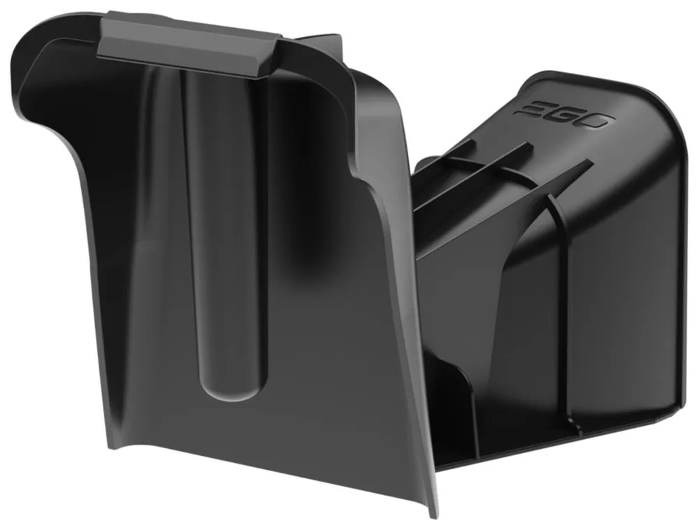 Sista chansen Mulchingplugg