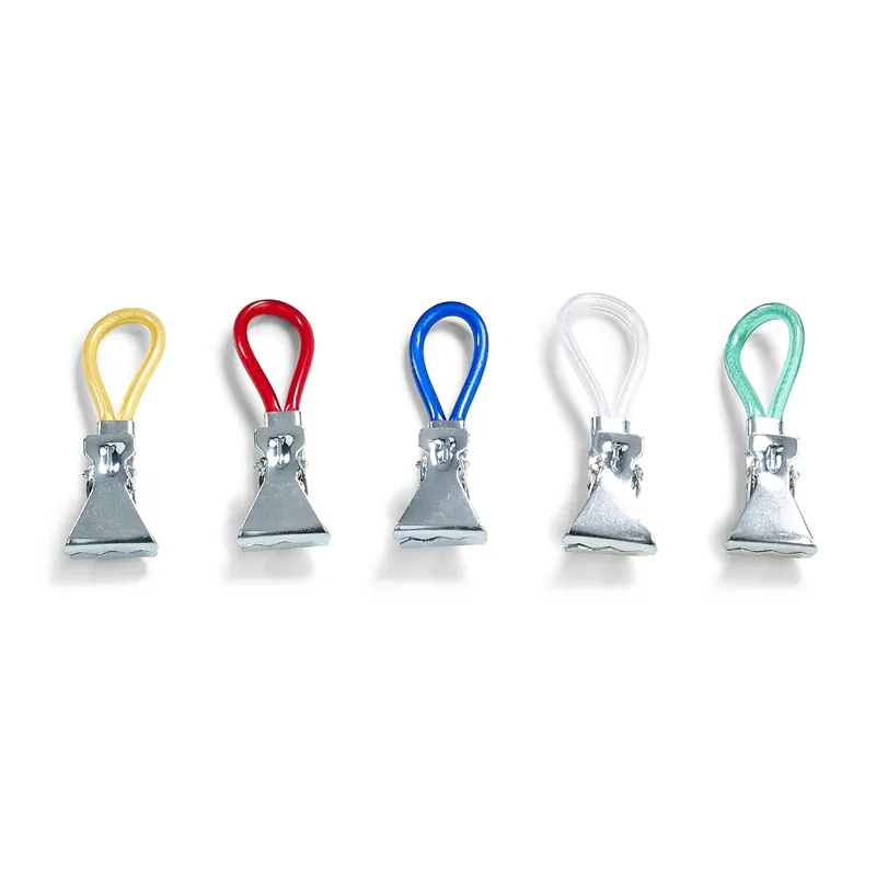 Krok/Klämma 5210, 5st, Habo 63443 Rabatt